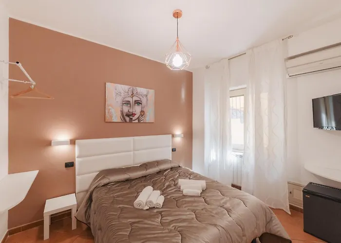 foto di Bed and Breakfast Fontana Vecchia Taormina