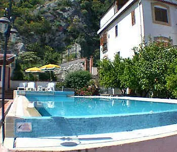 Villa Fiorita Boutique Hotel 타오르미나 사진